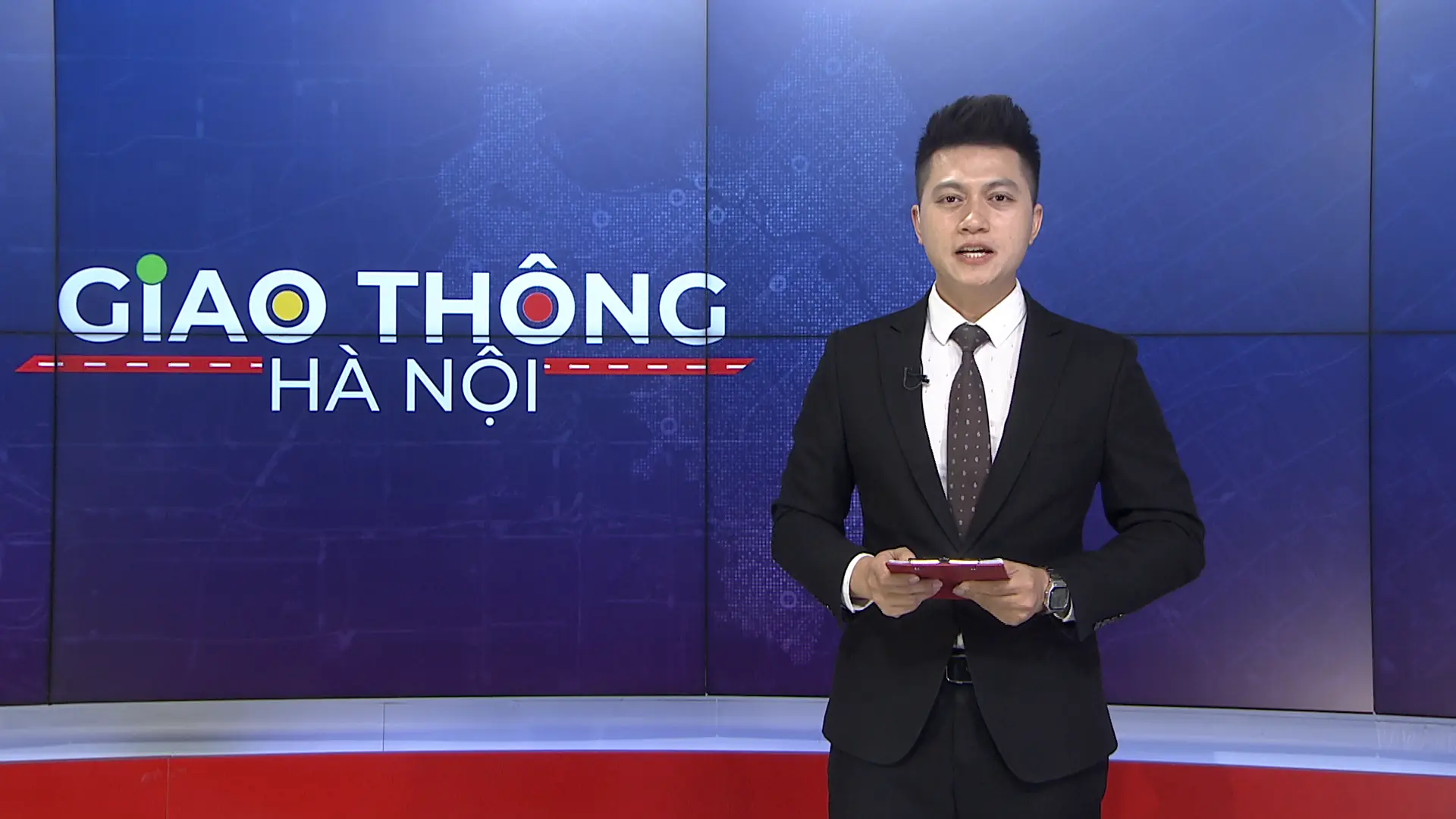 Giao thông Hà Nội | 20/09/2025